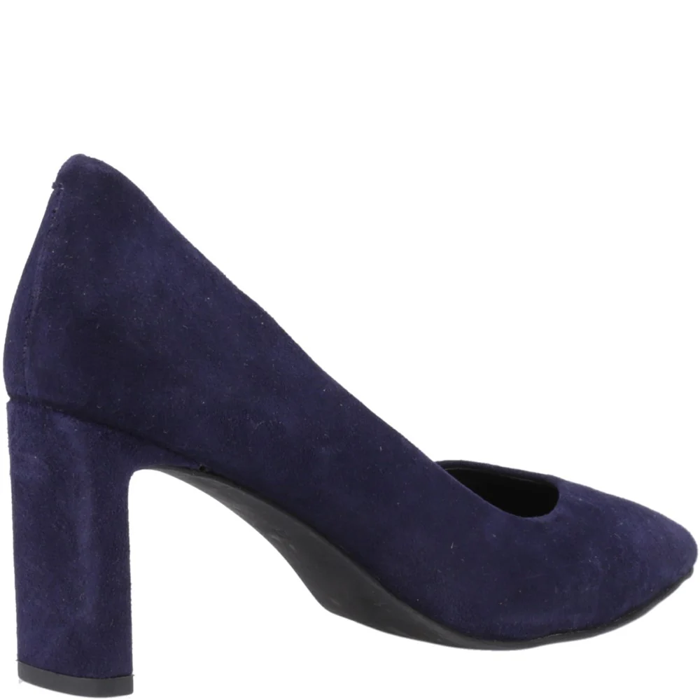 Hush Puppies Olivia Court Shoes - Image 2