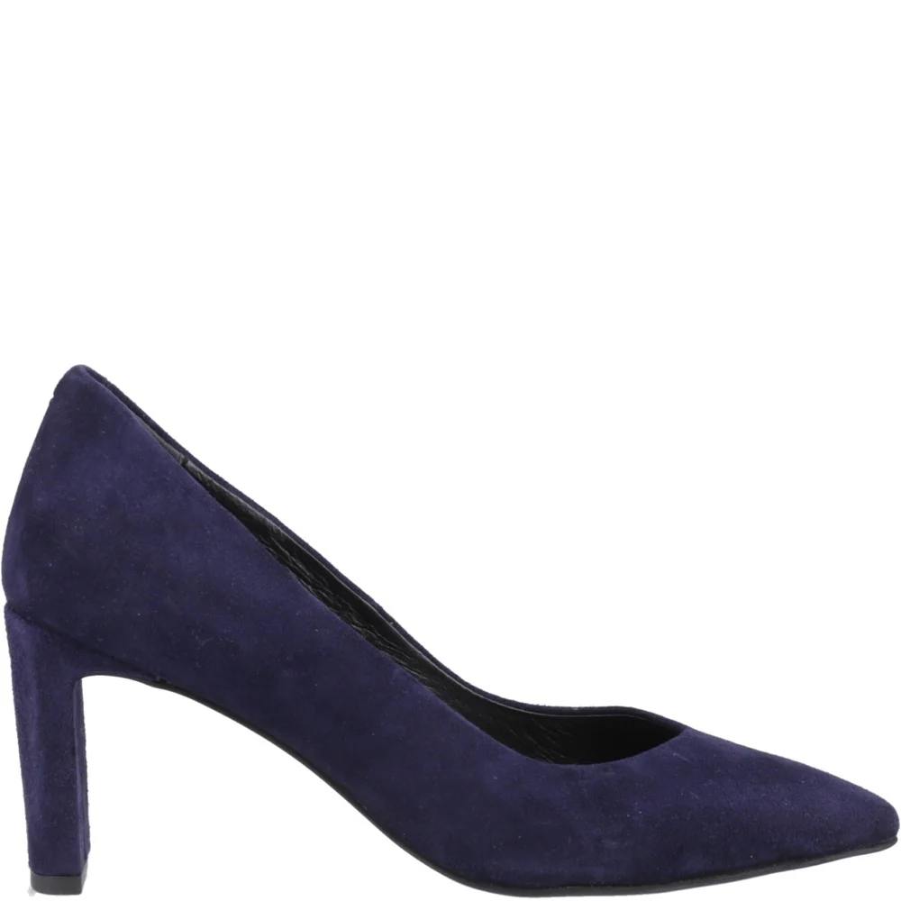 Hush Puppies Olivia Court Shoes - Image 5