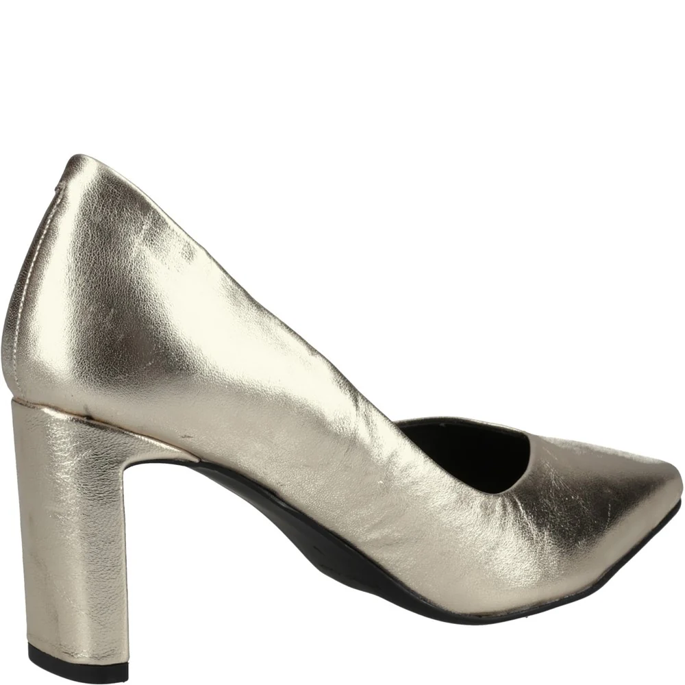 Hush Puppies Olivia Court Shoes - Image 2