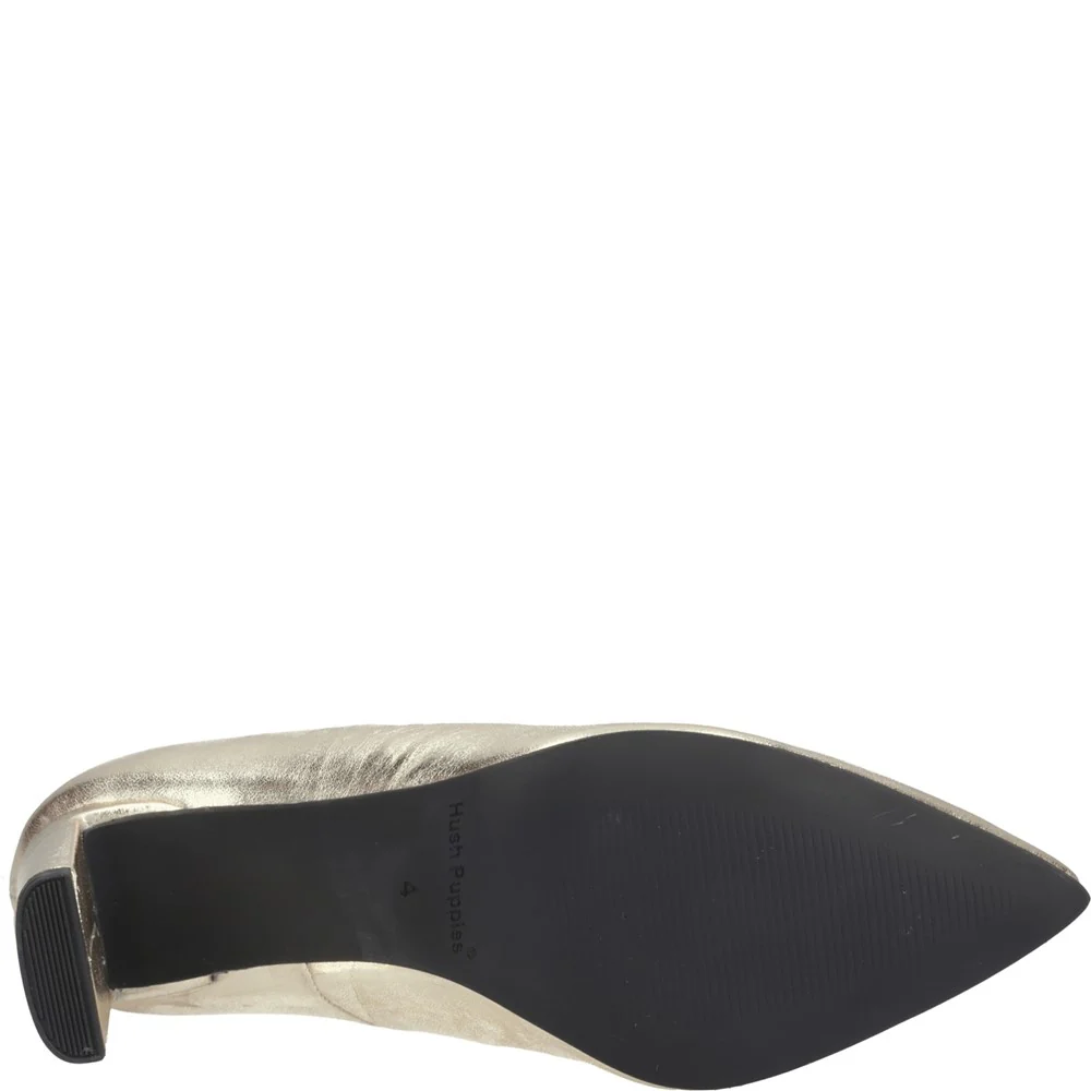 Hush Puppies Olivia Court Shoes - Image 3