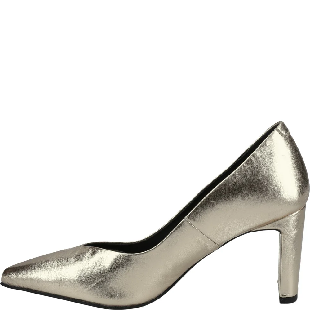 Hush Puppies Olivia Court Shoes - Image 4