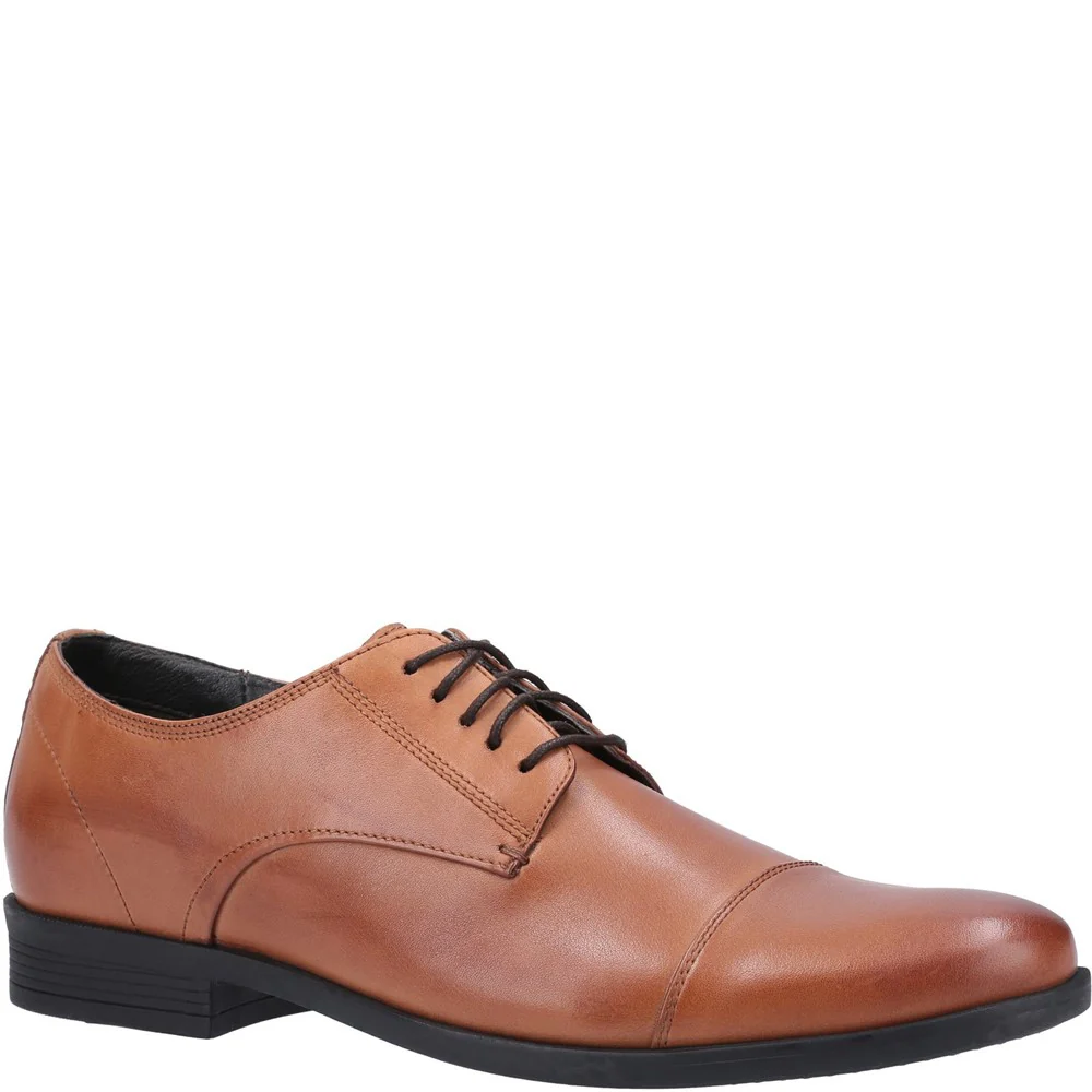 Hush Puppies Ollie Cap Toe Shoe