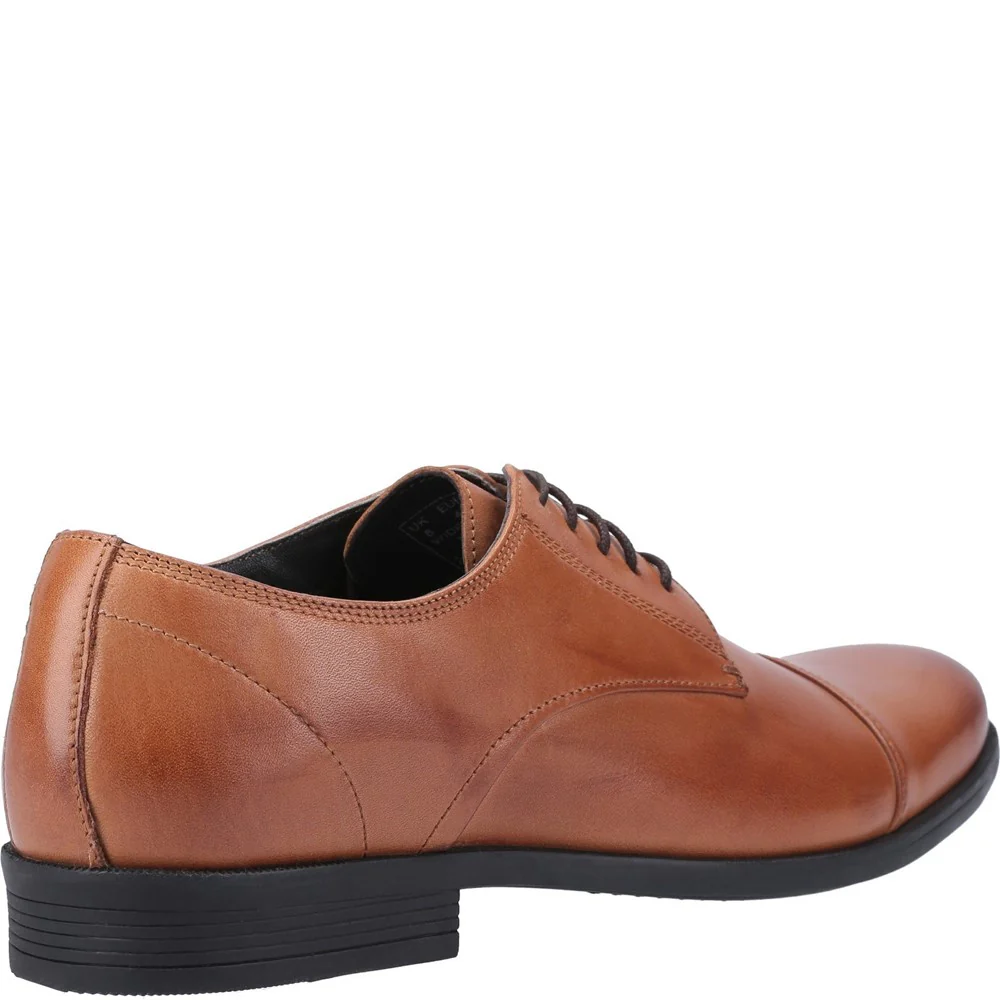 Hush Puppies Ollie Cap Toe Shoe - Image 2