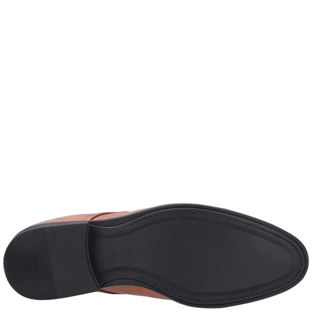 Hush Puppies Ollie Cap Toe Shoe - Image 3