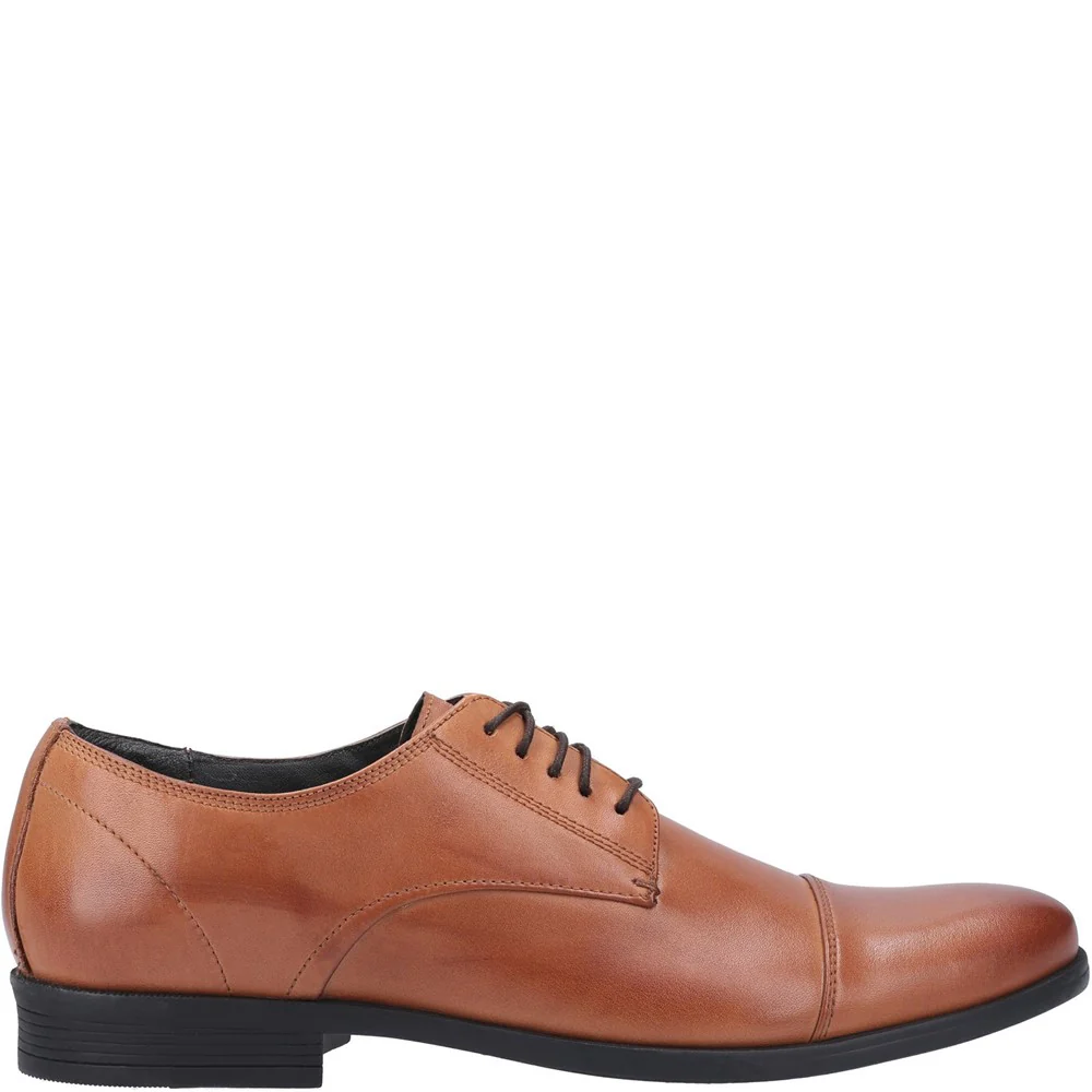 Hush Puppies Ollie Cap Toe Shoe - Image 4