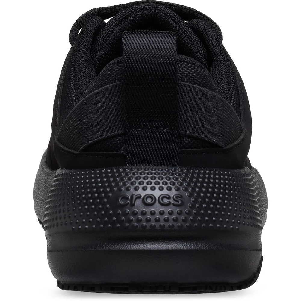 Crocs On the Clock Work Sneaker - Image 2