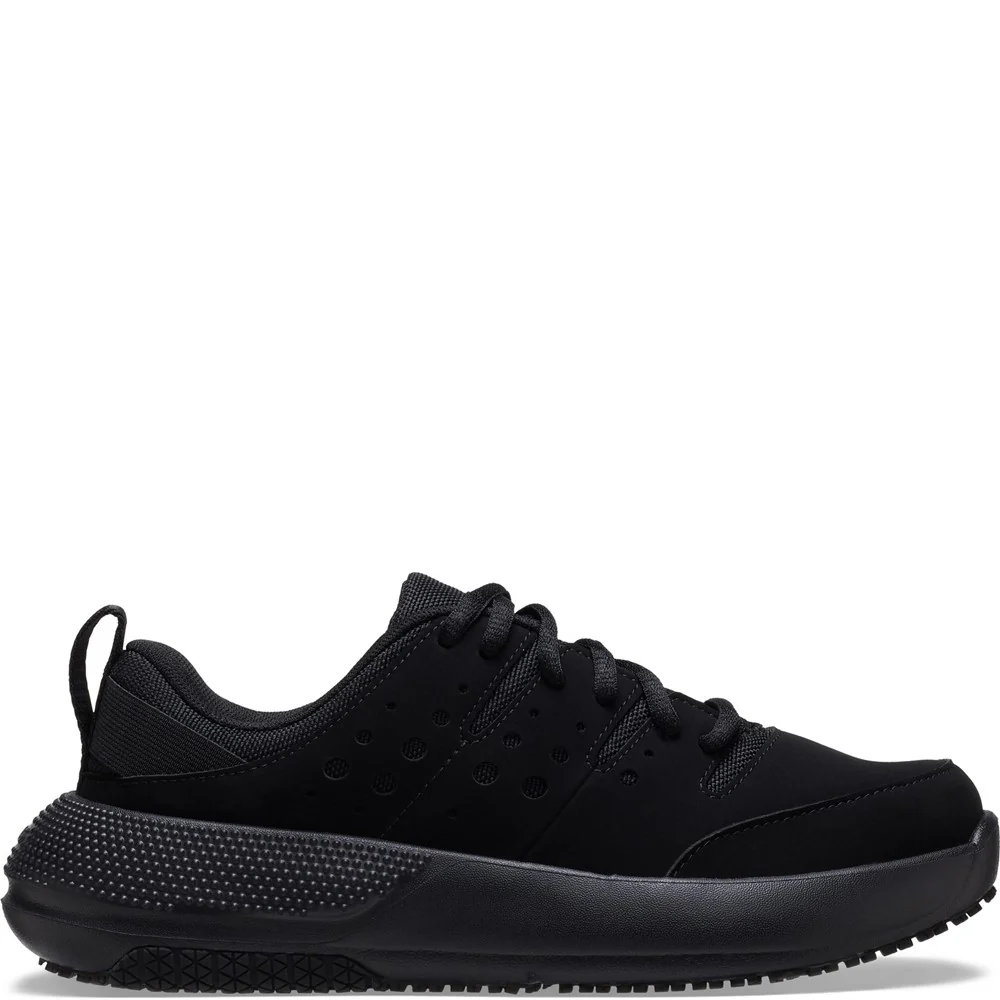 Crocs On the Clock Work Sneaker - Image 7