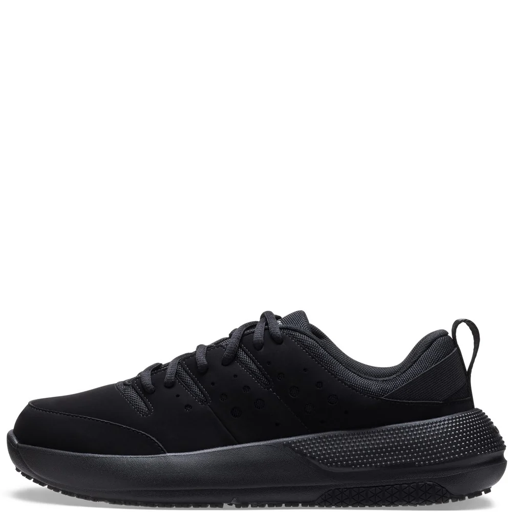 Crocs On the Clock Work Sneaker - Image 6