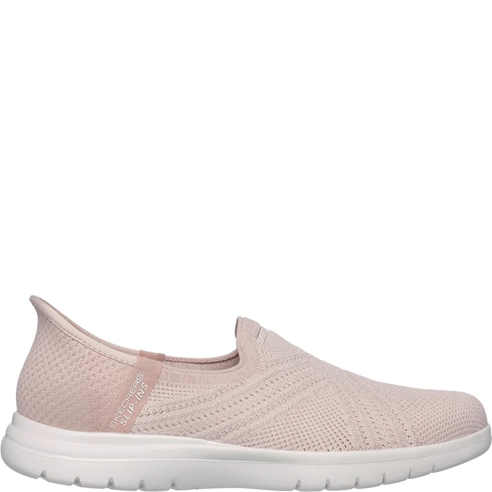 Skechers On-the-GO Flex Excellency Shoe - Image 2
