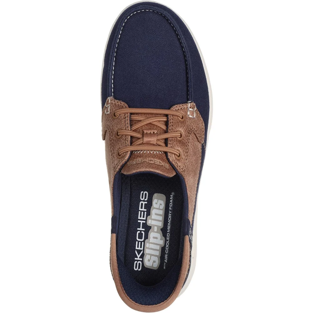 Skechers On-the-GO Flex - Palmilla Boat Shoe - Image 3