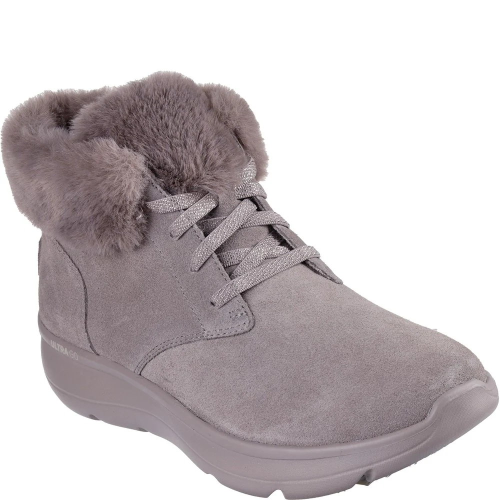 Skechers ON-THE-GO JOY Ankle Boots