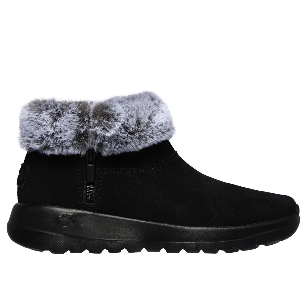 Skechers On The Go Joy Savvy Wide Boot - Image 3