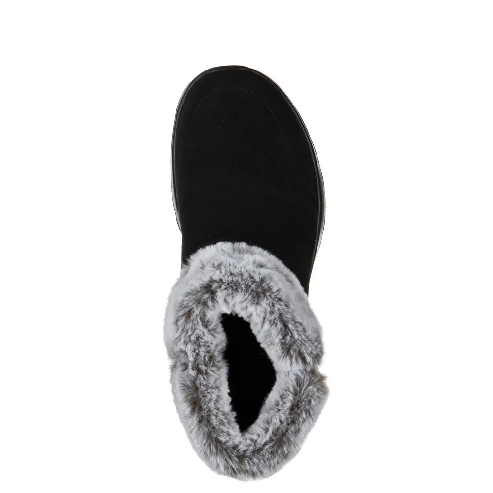 Skechers On The Go Joy Savvy Wide Boot - Image 4