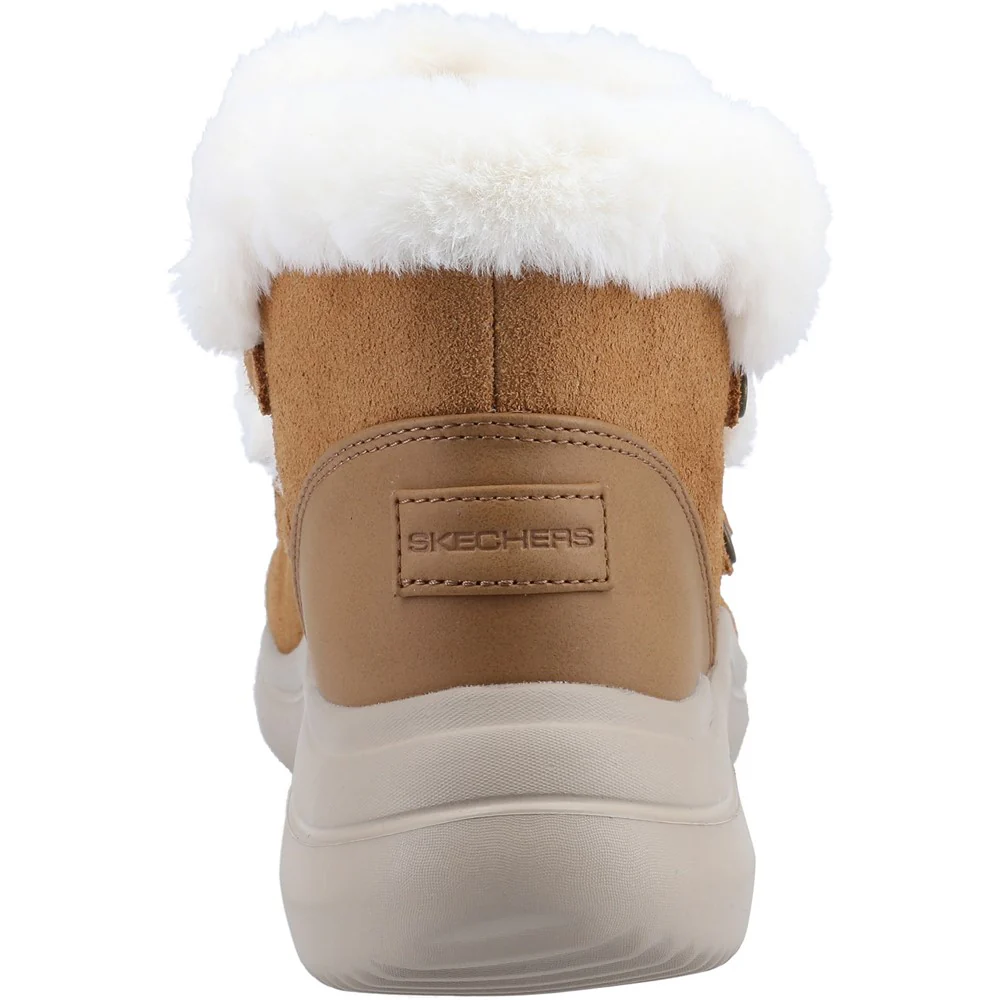Skechers On-the-GO Midtown Cozy Vibes Boot - Image 5