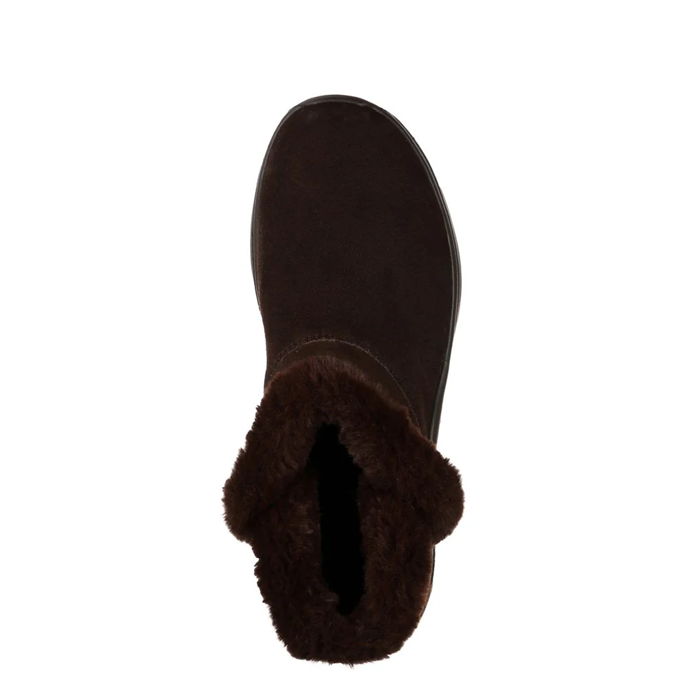 Skechers On The GO Midtown So Plush Ankle Boot - Image 4