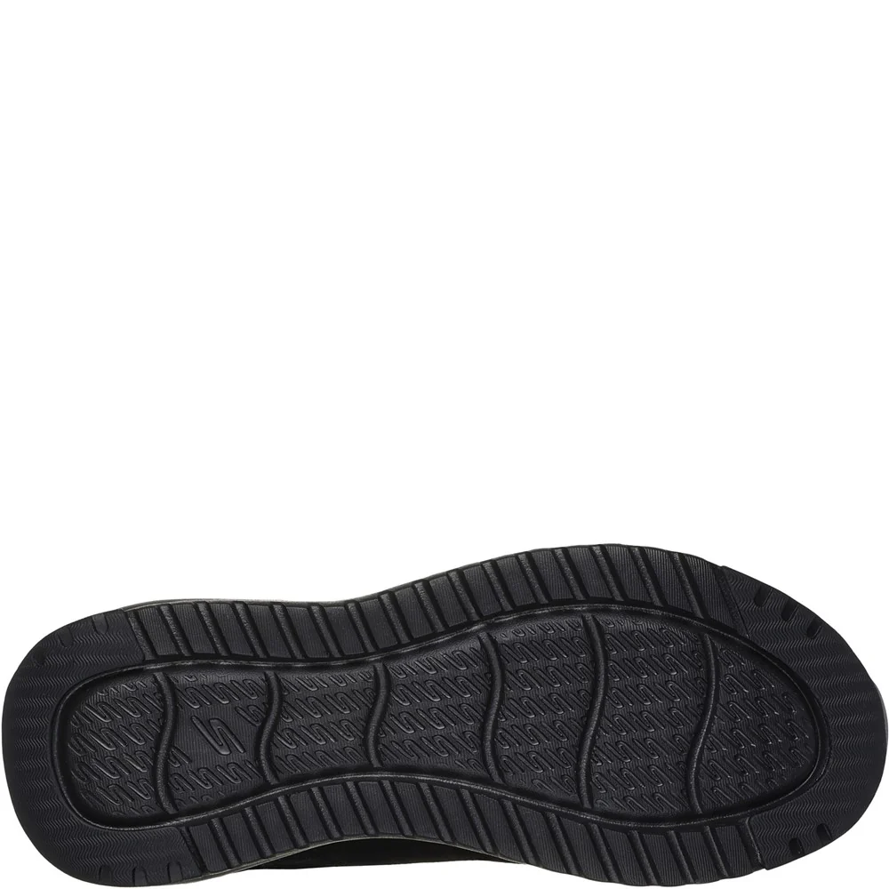 Skechers On-the-GO Stellar - Cozy Step Shoe - Image 2