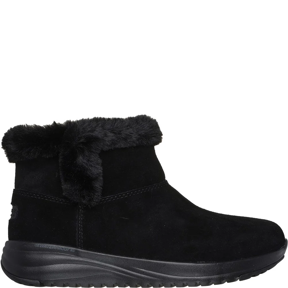 Skechers On-the-GO Stellar - Cozy Step Shoe - Image 5