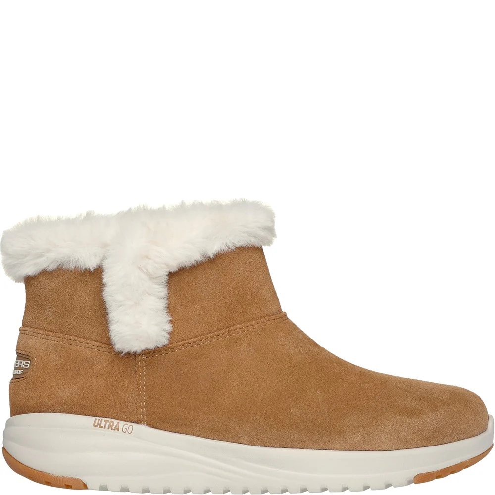 Skechers On-the-GO Stellar - Cozy Step Shoe - Image 5
