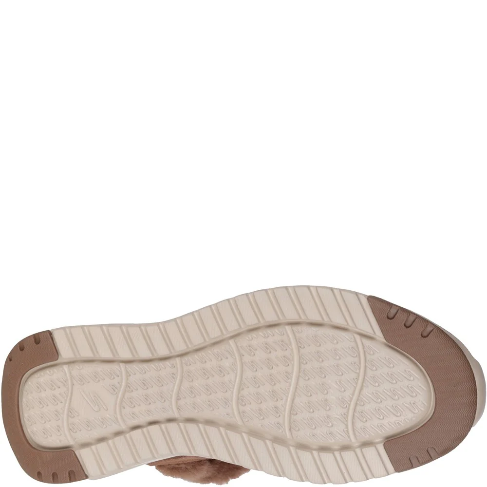 Skechers On-the-GO Stellar - Cozy Step Shoe - Image 2