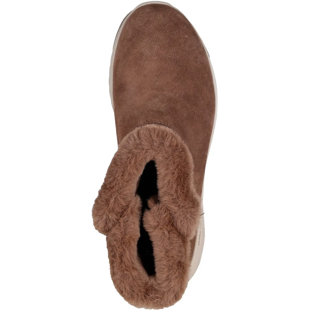 Skechers On-the-GO Stellar - Cozy Step Shoe - Image 3
