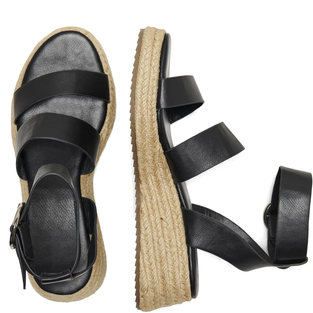 ONLY ONLMINERVA-1 ESPADRILLE - Image 3