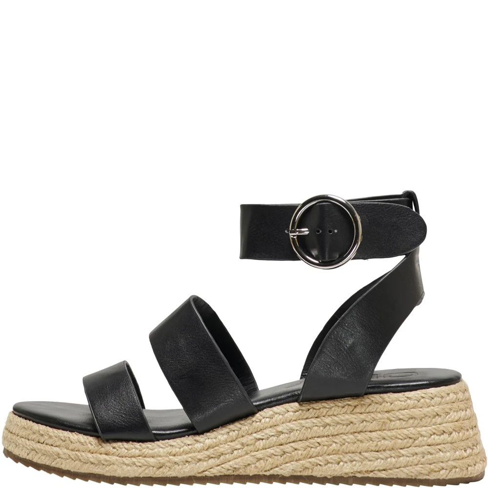 ONLY ONLMINERVA-1 ESPADRILLE - Image 4
