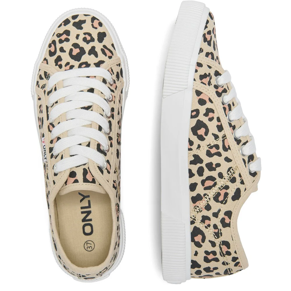 ONLY ONLNICOLA SNEAKER - Image 3