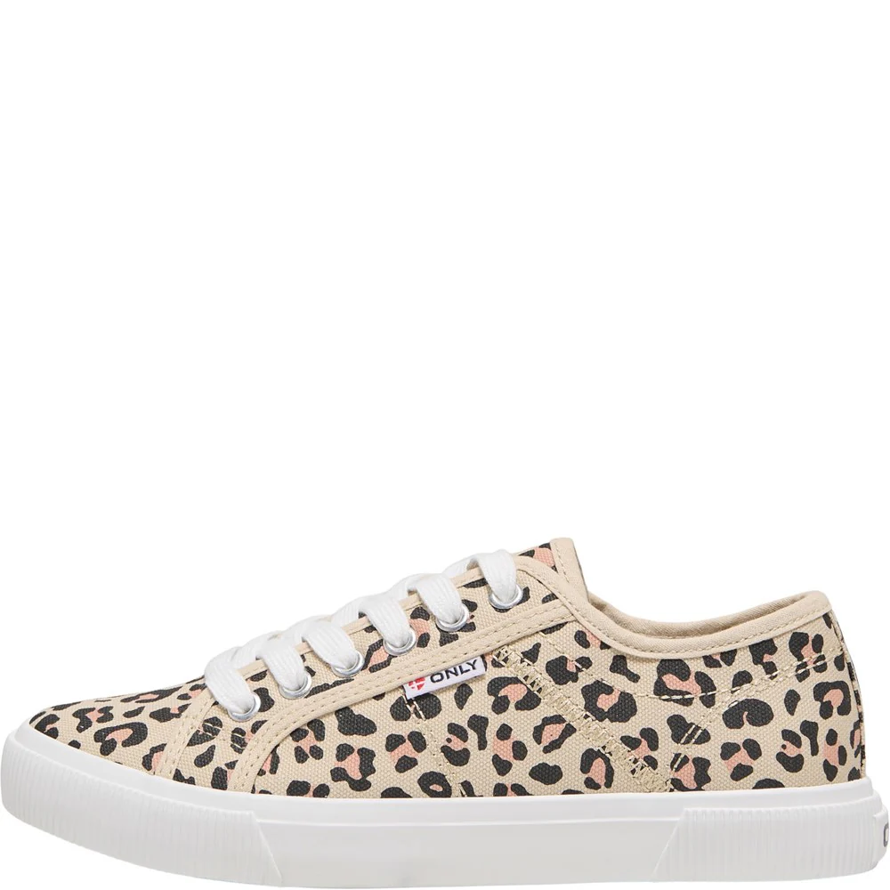 ONLY ONLNICOLA SNEAKER - Image 4