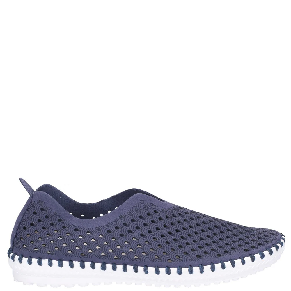 Divaz Onyx Slip On Summer Shoe - Image 4