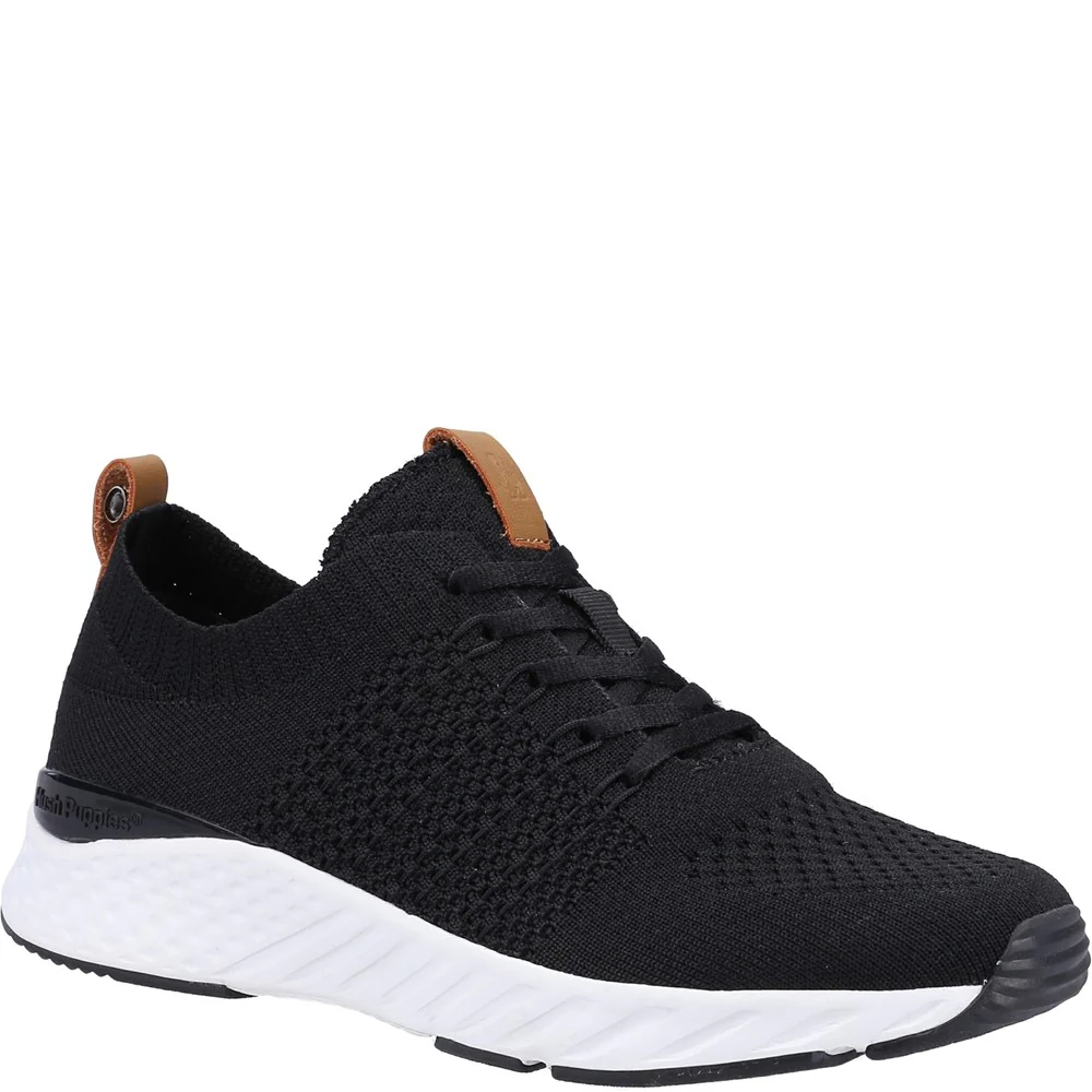 Hush Puppies Opal Trainer