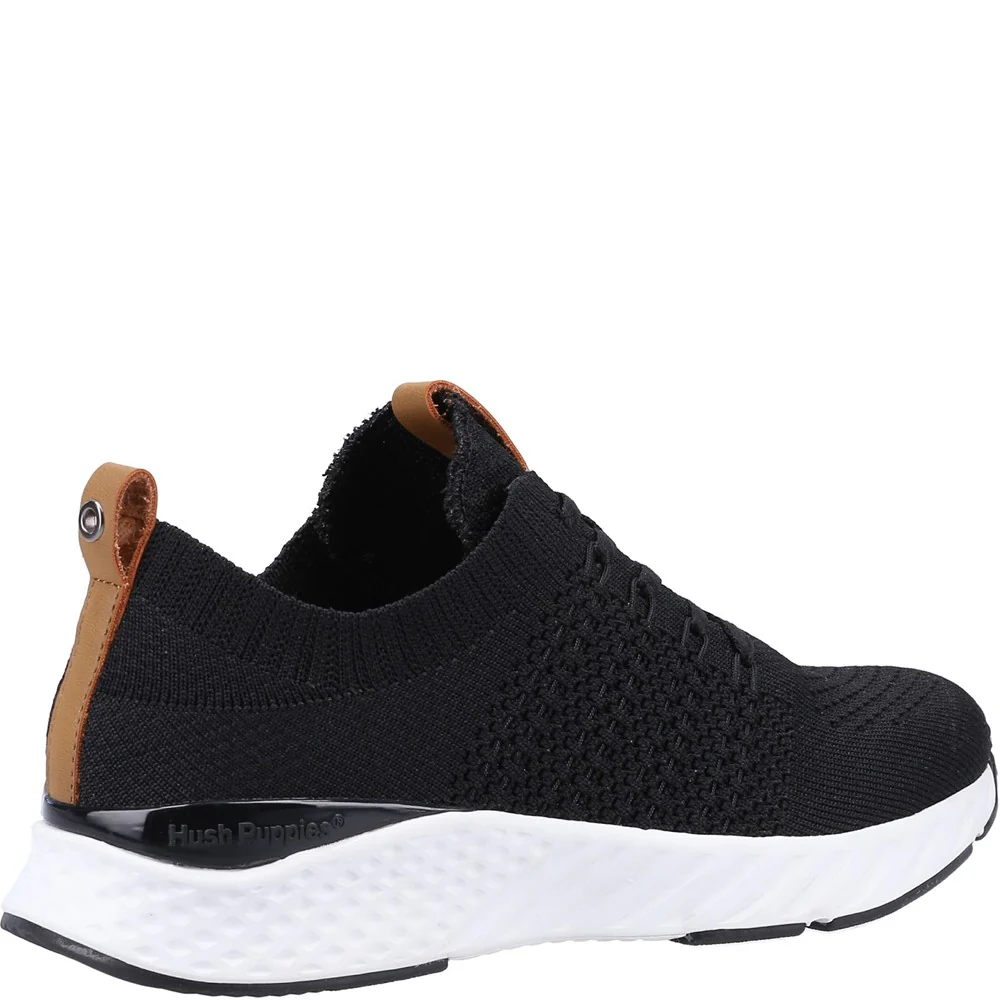 Hush Puppies Opal Trainer - Image 2