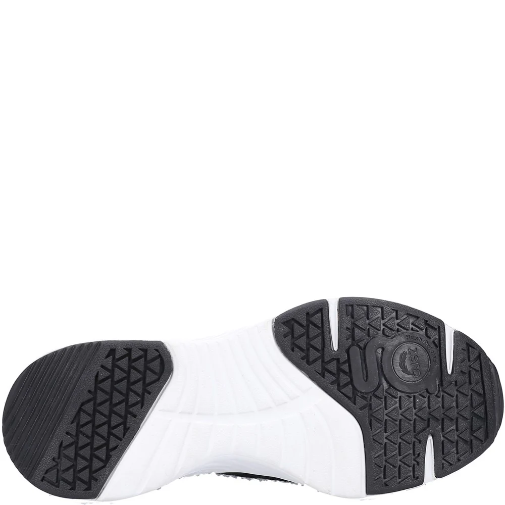 Hush Puppies Opal Trainer - Image 3