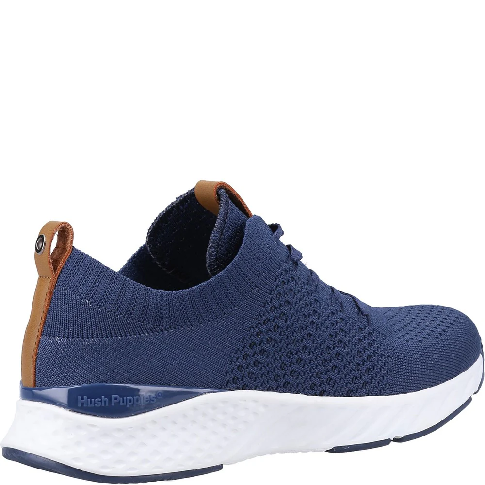 Hush Puppies Opal Trainer - Image 2