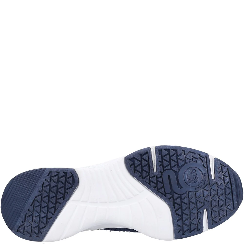 Hush Puppies Opal Trainer - Image 3