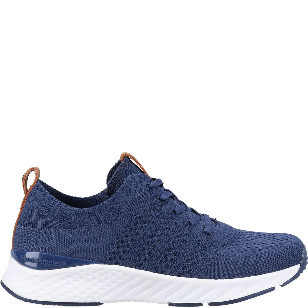 Hush Puppies Opal Trainer - Image 4