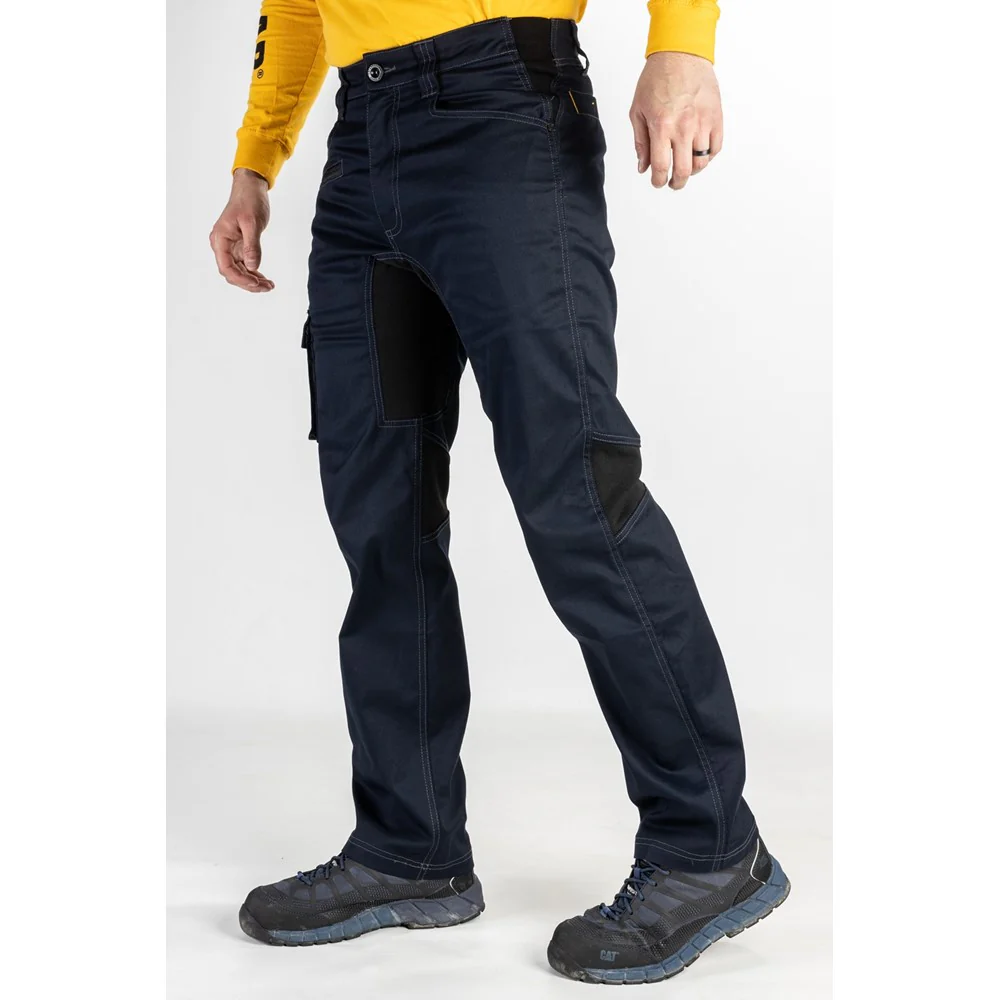 Caterpillar Operator Flex Trouser - Image 3