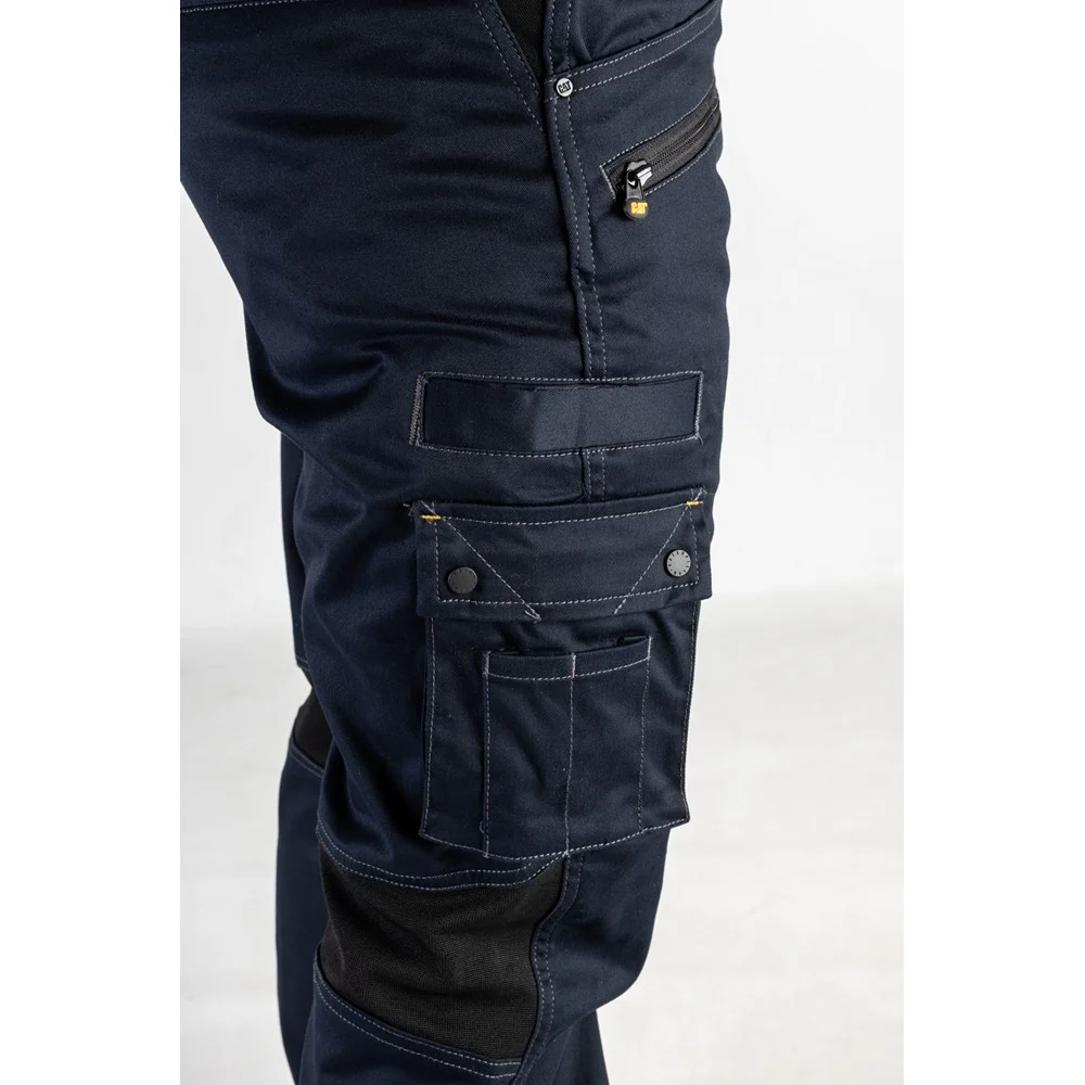 Caterpillar Operator Flex Trouser - Image 7