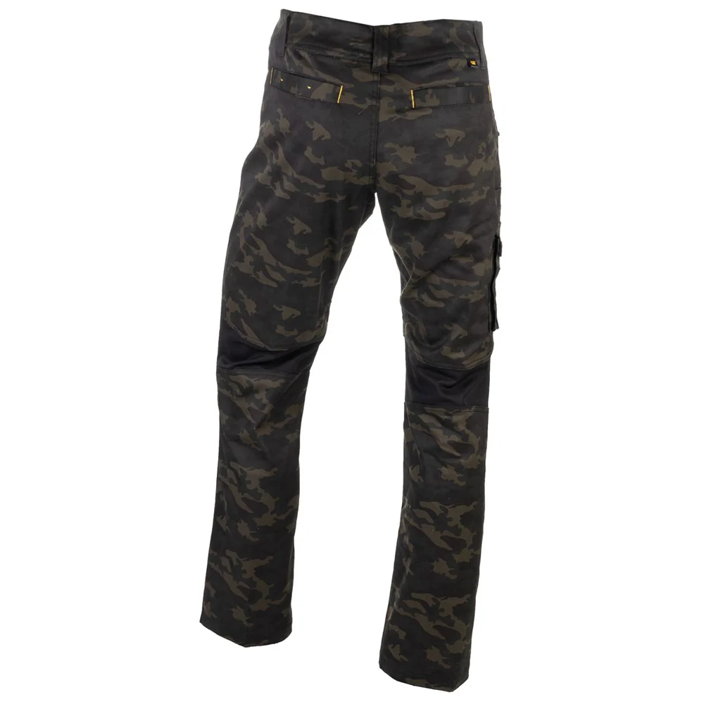 Caterpillar Operator Flex Trousers - Image 5