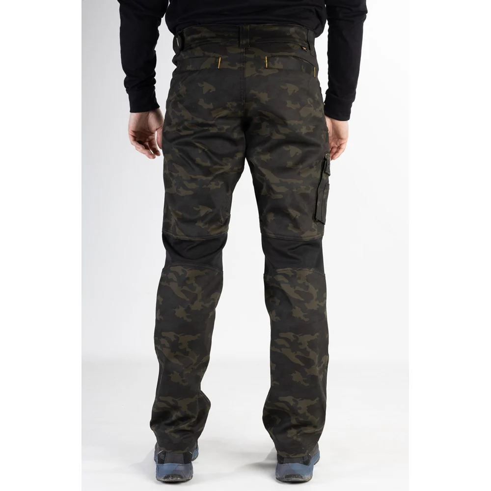 Caterpillar Operator Flex Trousers - Image 2