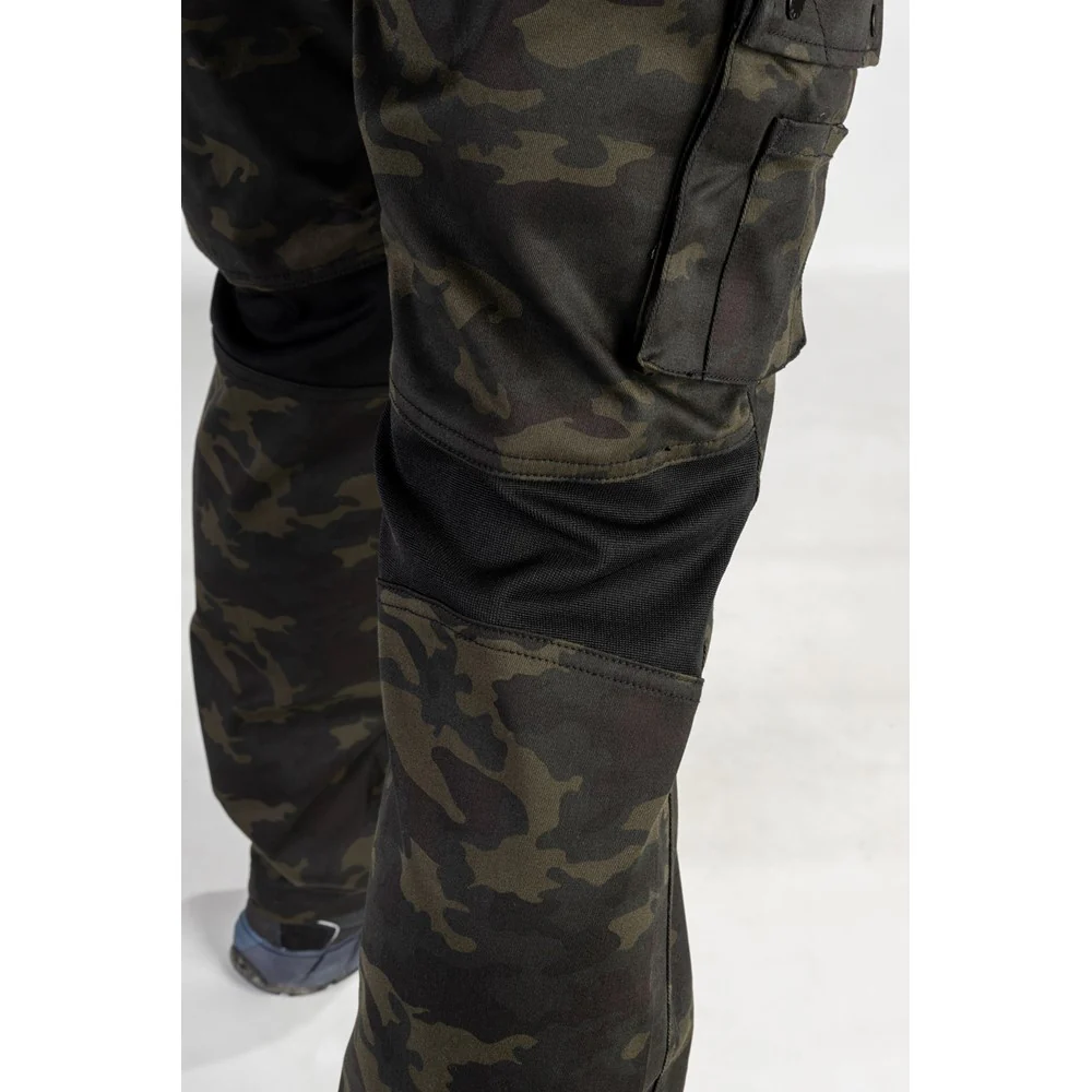 Caterpillar Operator Flex Trousers - Image 9