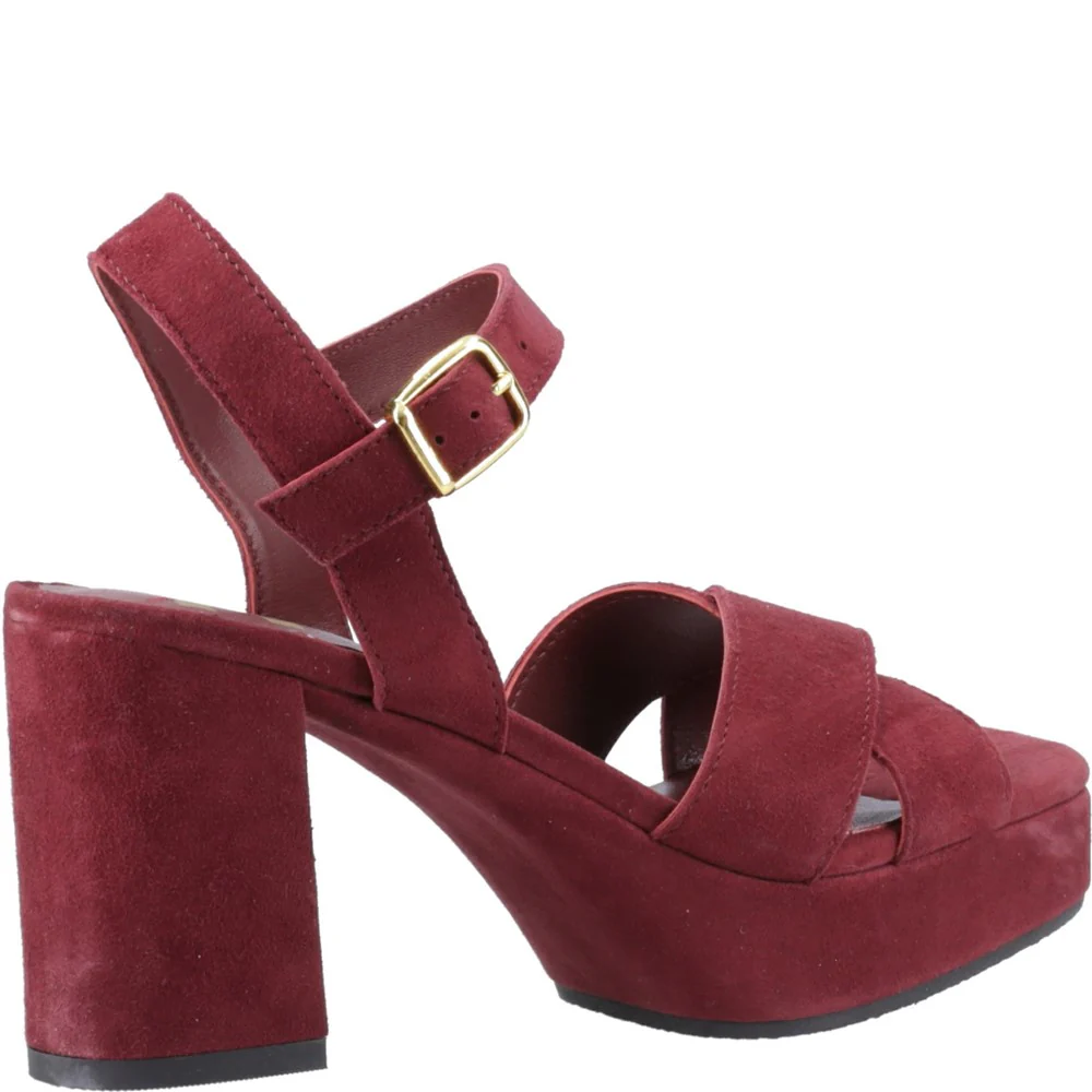Hush Puppies Ophelia Heels - Image 2