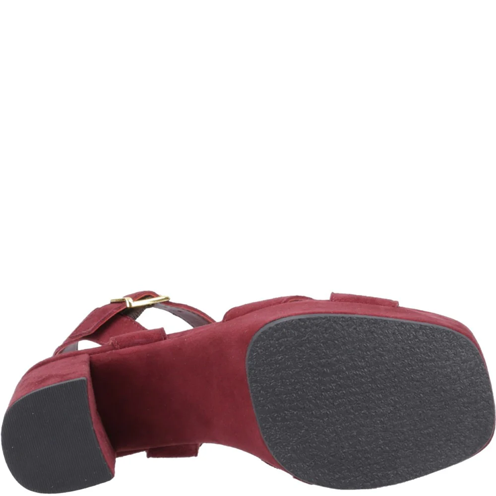 Hush Puppies Ophelia Heels - Image 3
