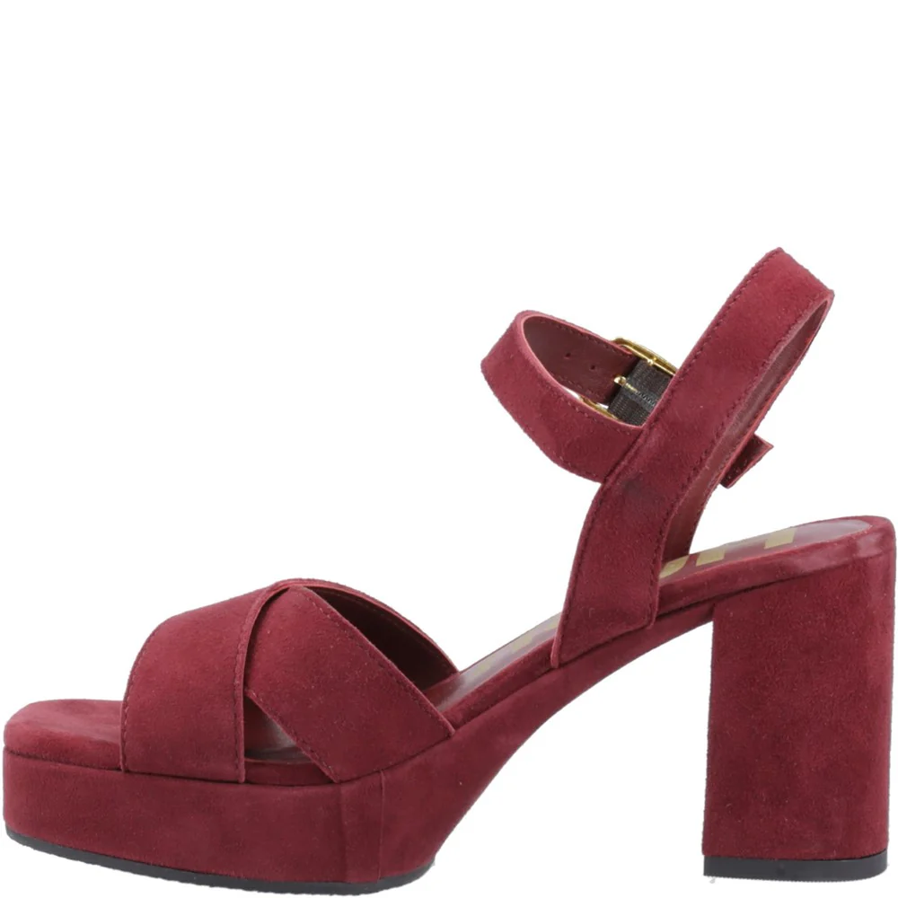 Hush Puppies Ophelia Heels - Image 4