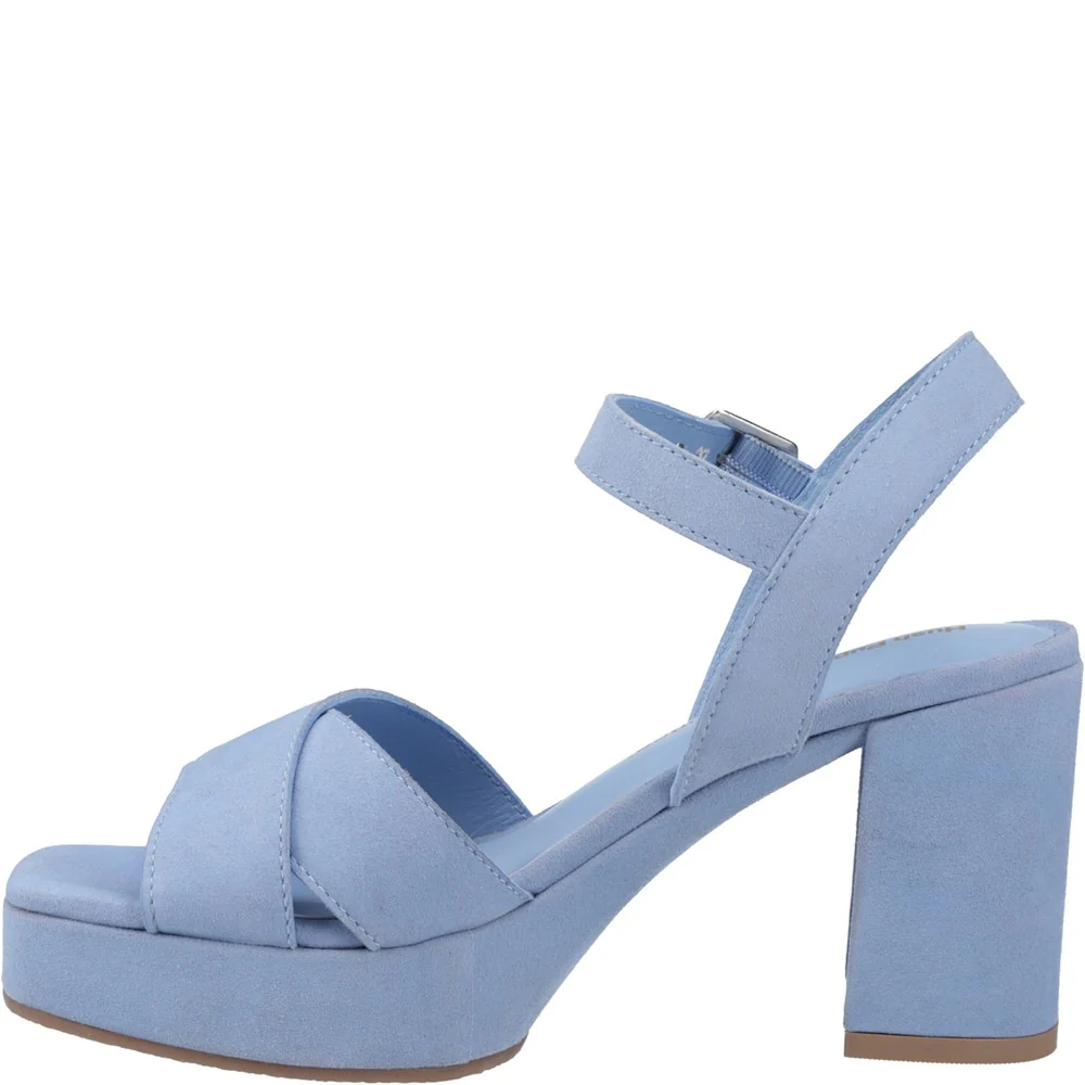 Hush Puppies Ophelia Heels - Image 4