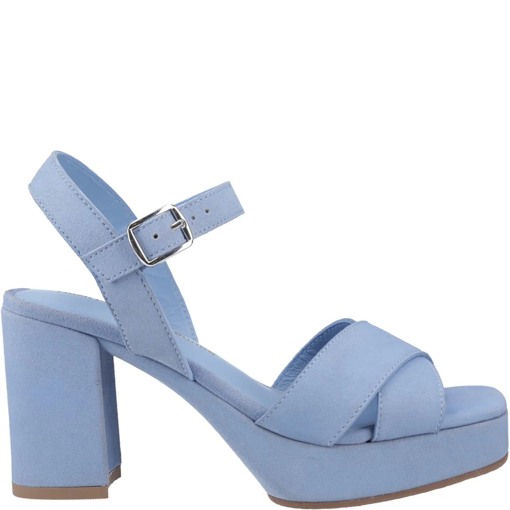 Hush Puppies Ophelia Heels - Image 5