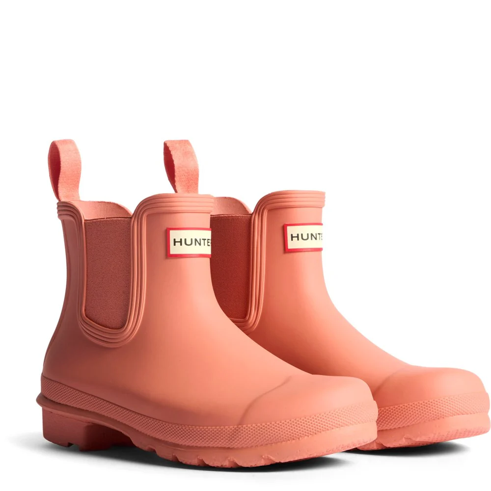 Hunter Original Chelsea Boot