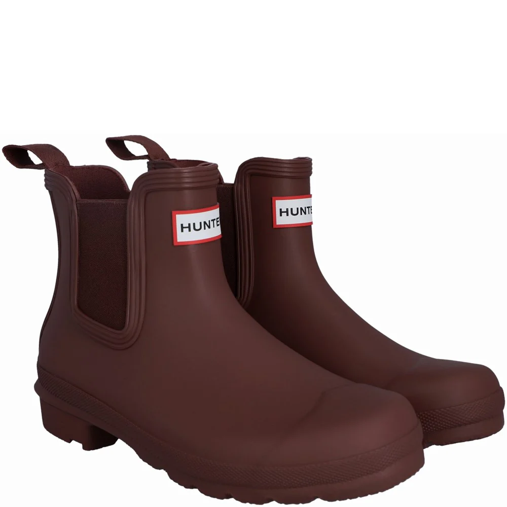 Hunter Original Chelsea Boot
