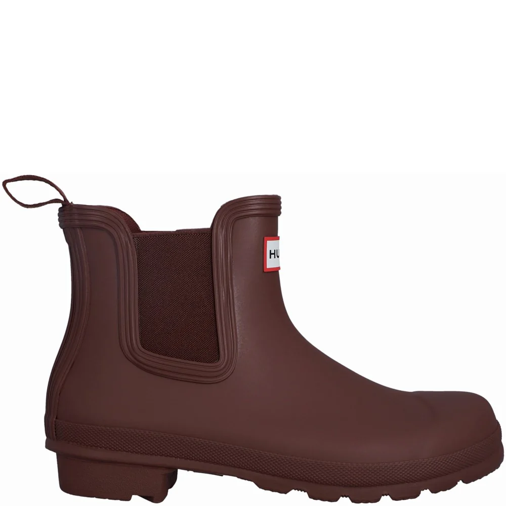 Hunter Original Chelsea Boot - Image 4