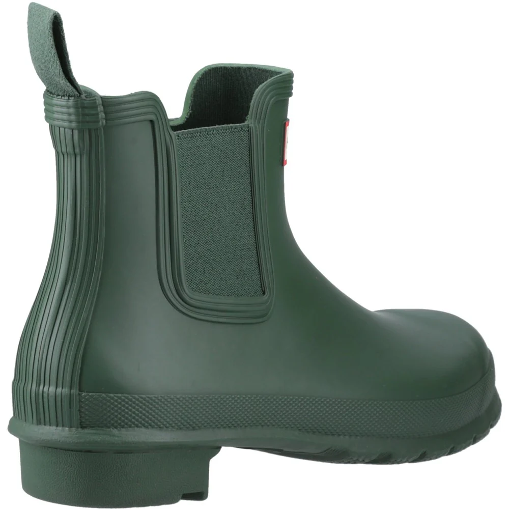 Hunter Original Chelsea Boots - Image 2