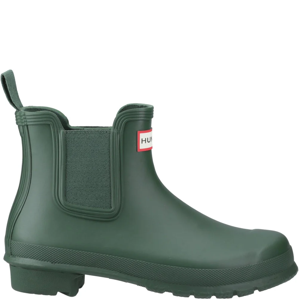Hunter Original Chelsea Boots - Image 5